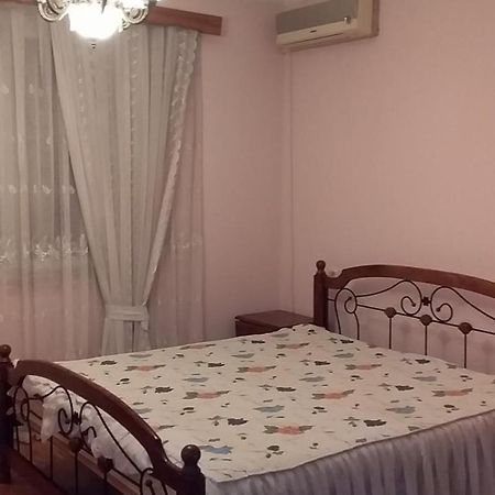 Family Apartments バクー エクステリア 写真